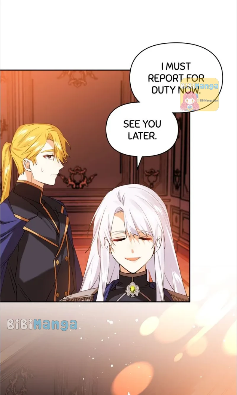 Protecting the Witch’s Son Chapter 18 page 14
