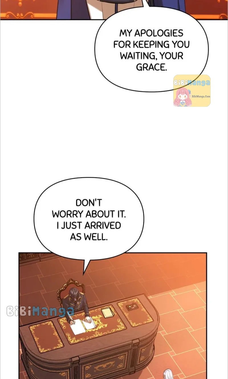 Protecting the Witch’s Son Chapter 18 page 21