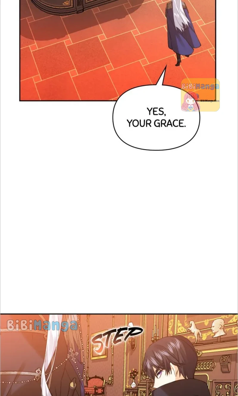 Protecting the Witch’s Son Chapter 18 page 22