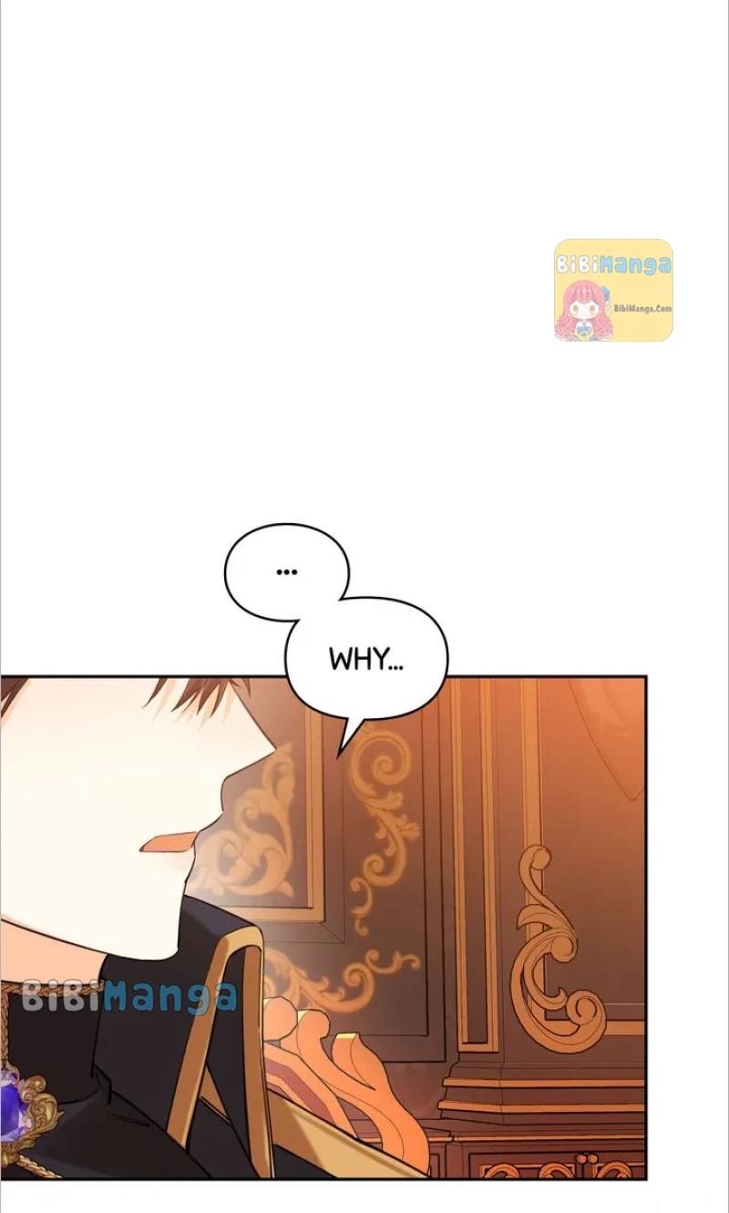 Protecting the Witch’s Son Chapter 18 page 25