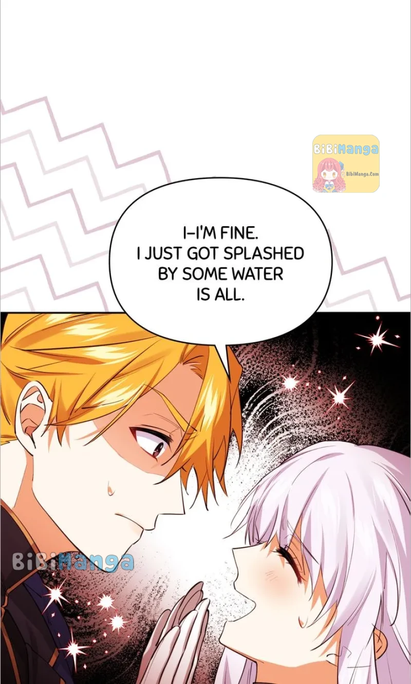 Protecting the Witch’s Son Chapter 18 page 2