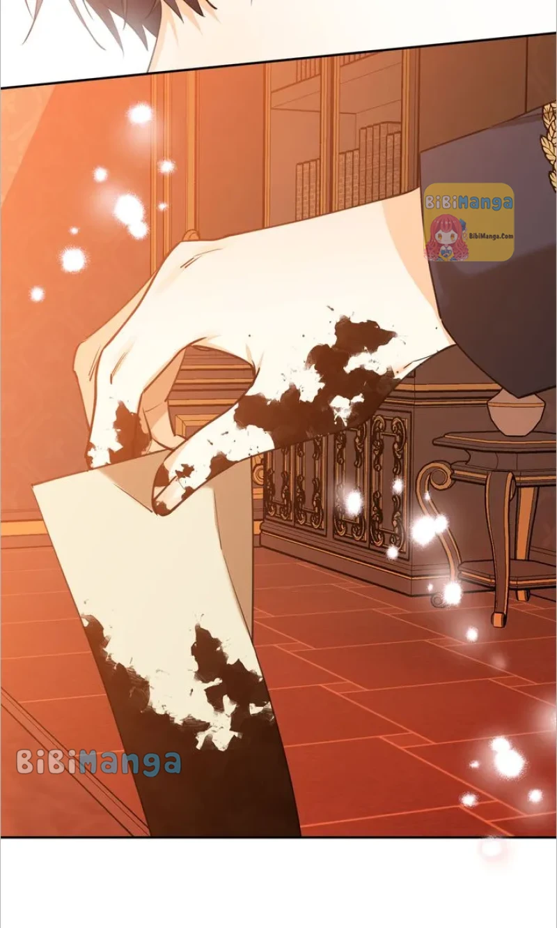 Protecting the Witch’s Son Chapter 18 page 41