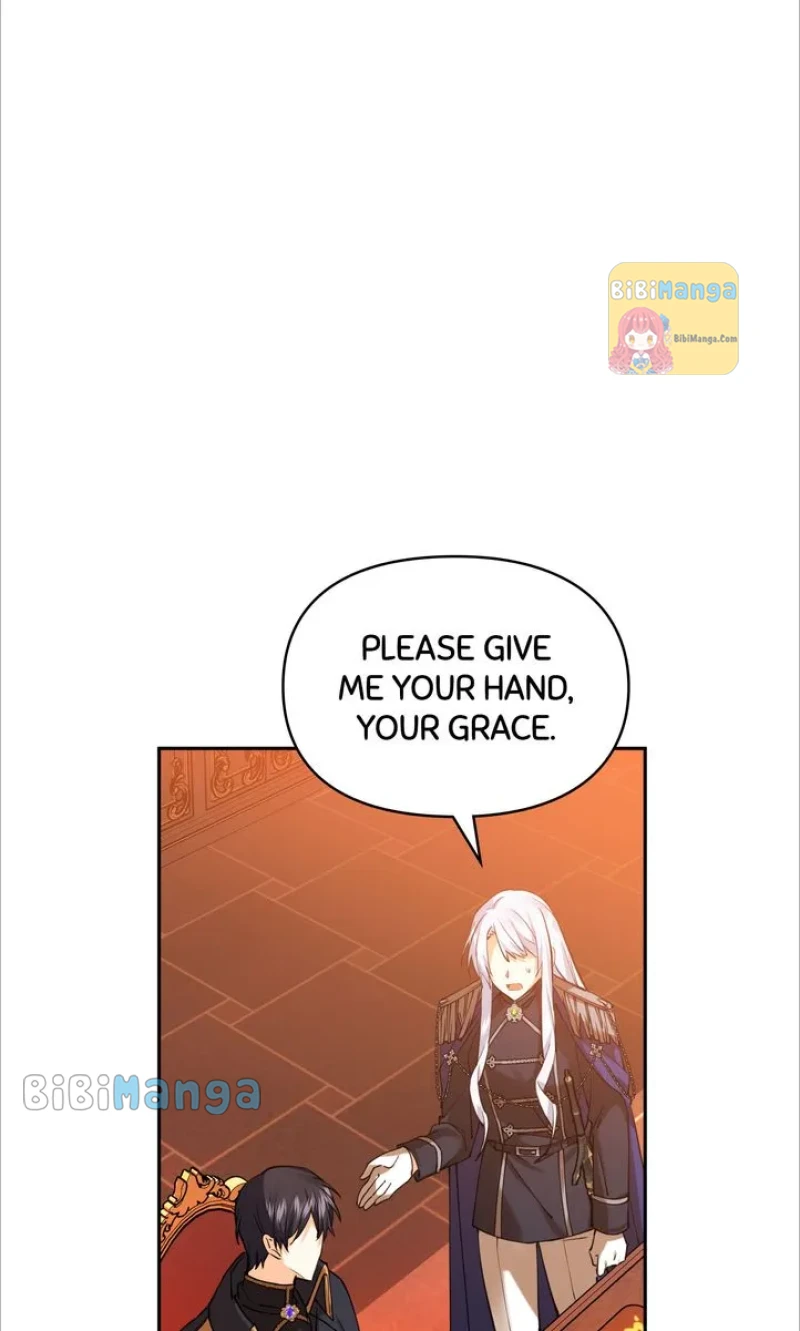 Protecting the Witch’s Son Chapter 18 page 42