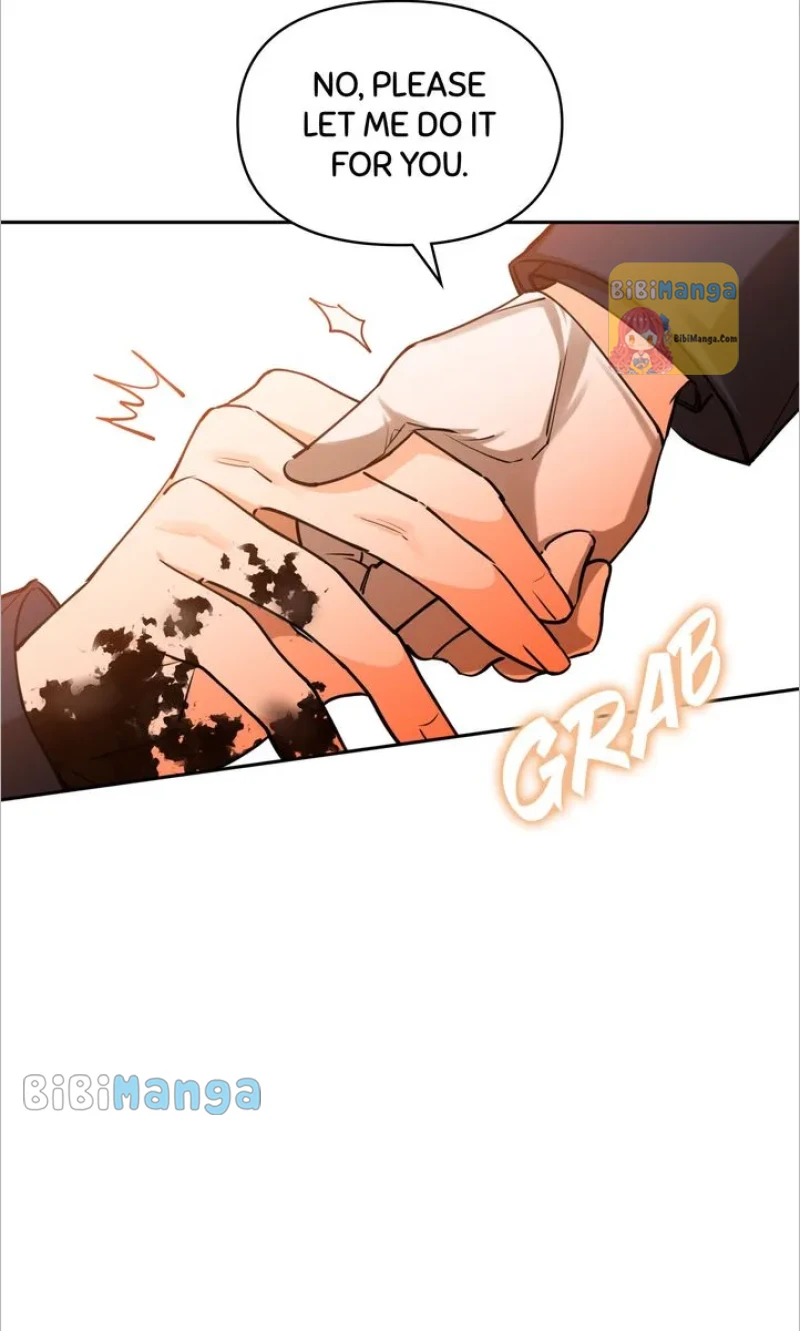 Protecting the Witch’s Son Chapter 18 page 44