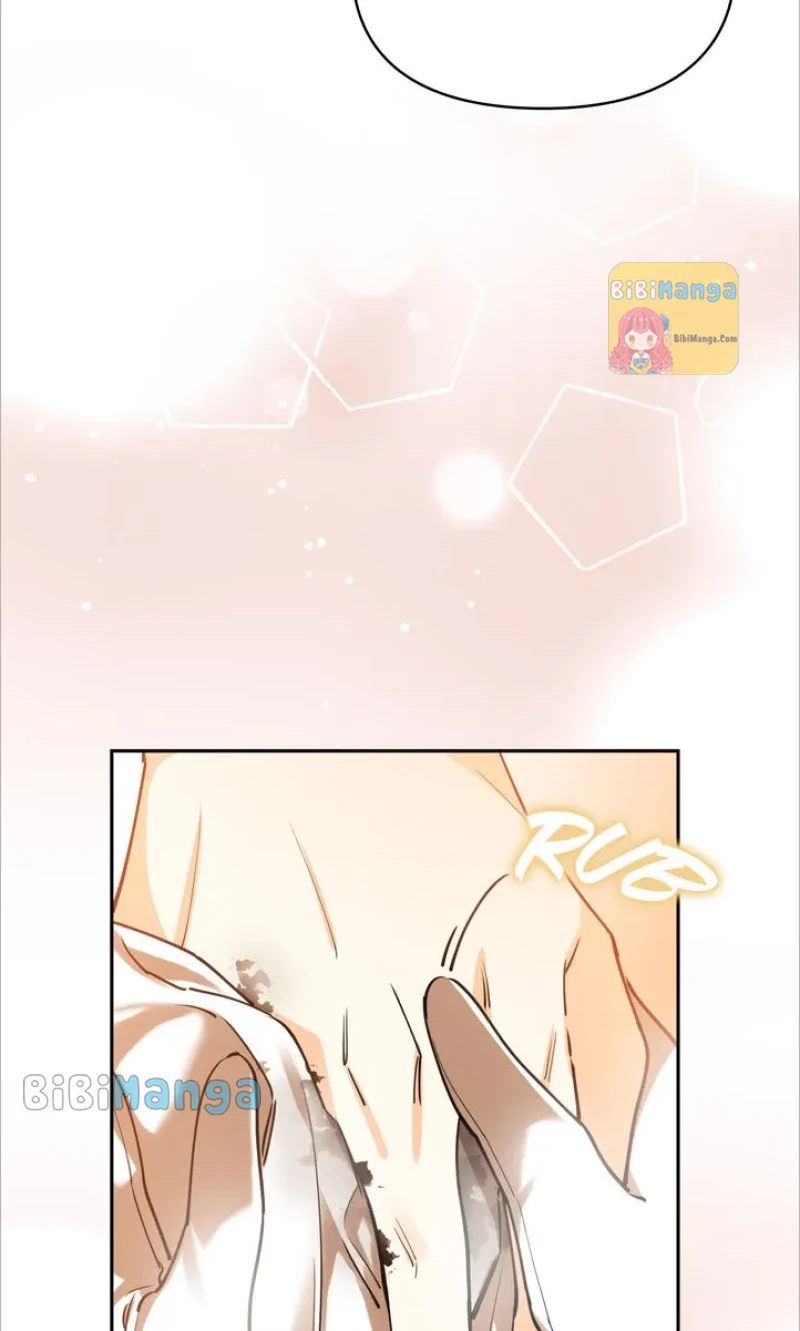 Protecting the Witch’s Son Chapter 18 page 46