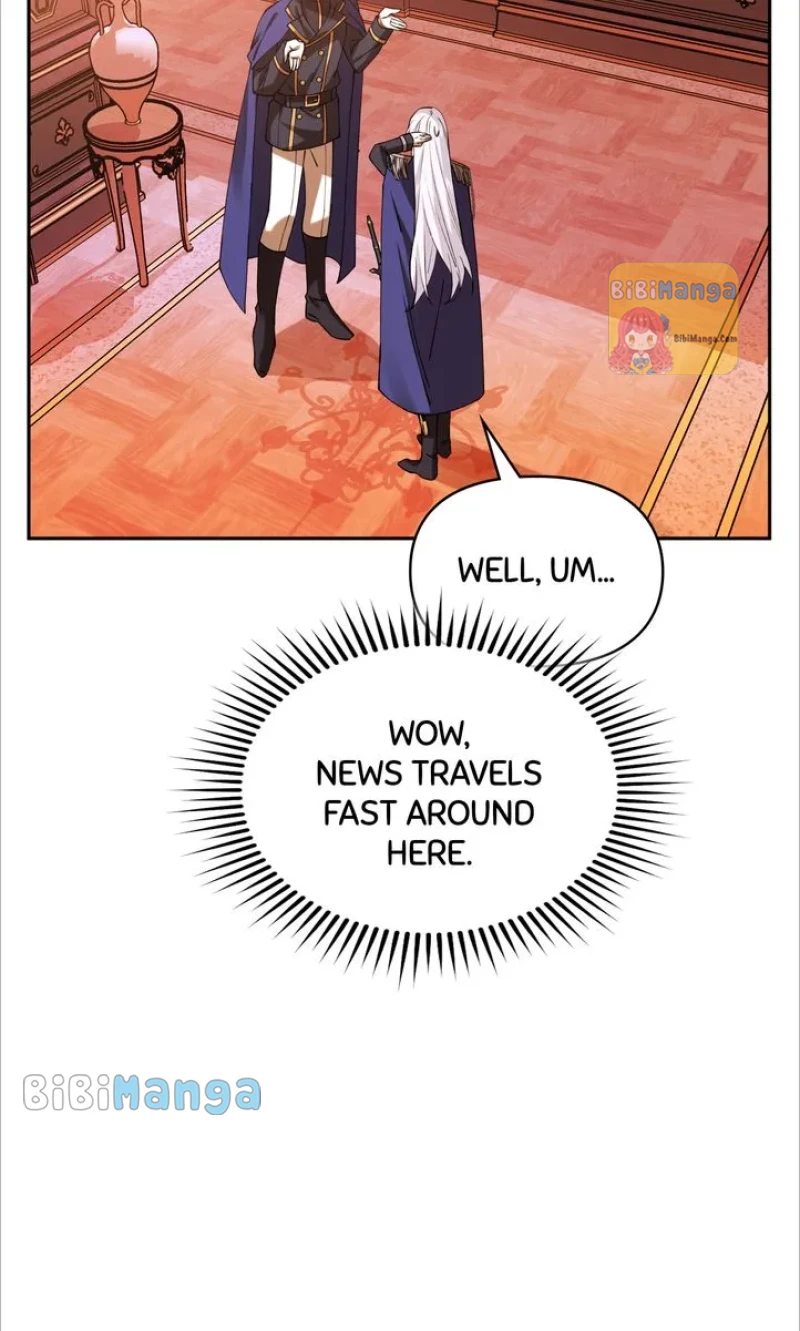 Protecting the Witch’s Son Chapter 18 page 4