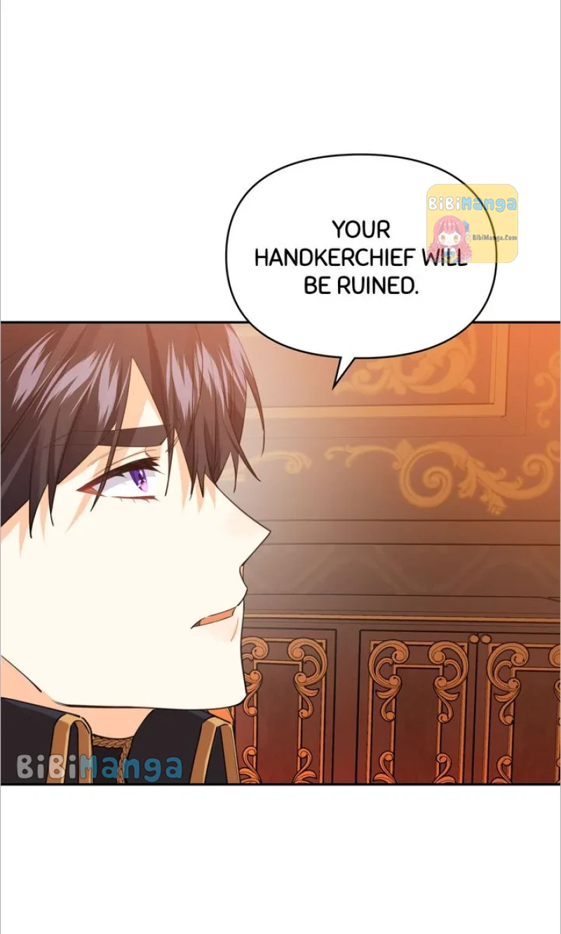 Protecting the Witch’s Son Chapter 18 page 52