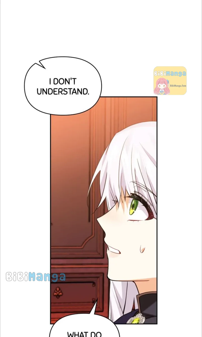 Protecting the Witch’s Son Chapter 18 page 5