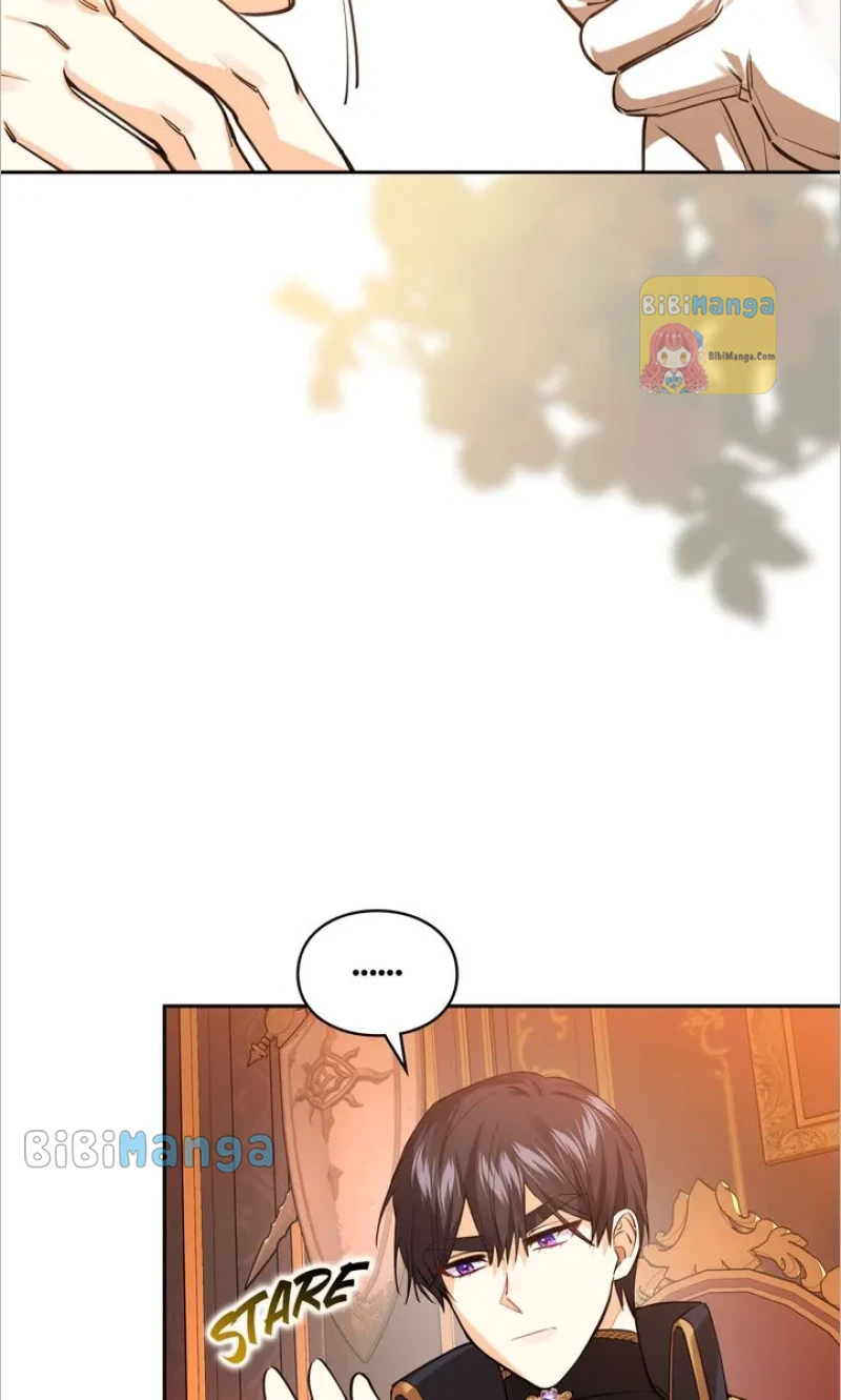 Protecting the Witch’s Son Chapter 18 page 59