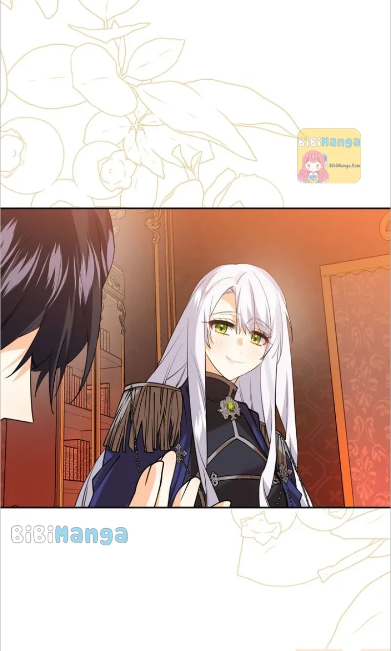 Protecting the Witch’s Son Chapter 18 page 62