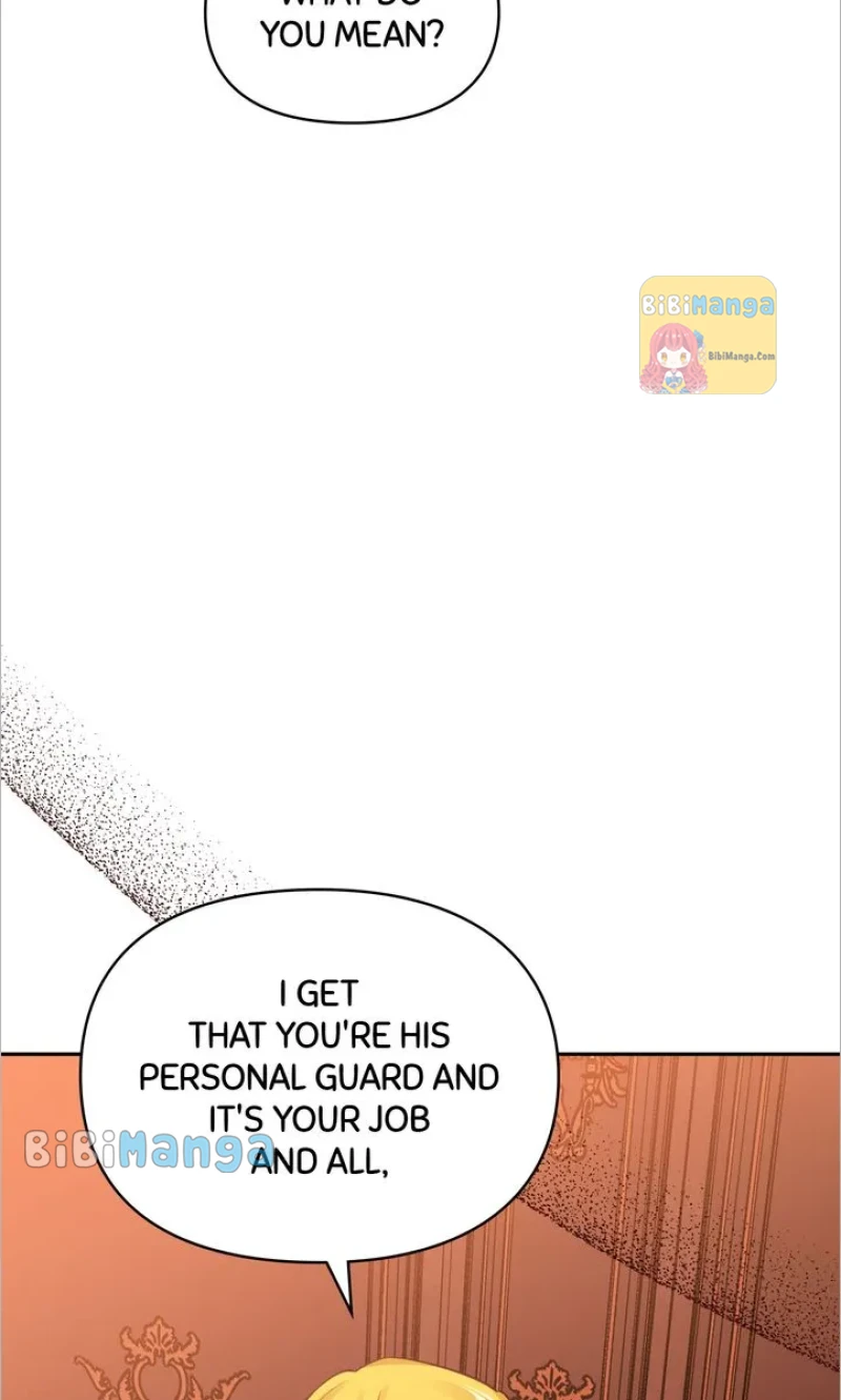 Protecting the Witch’s Son Chapter 18 page 6
