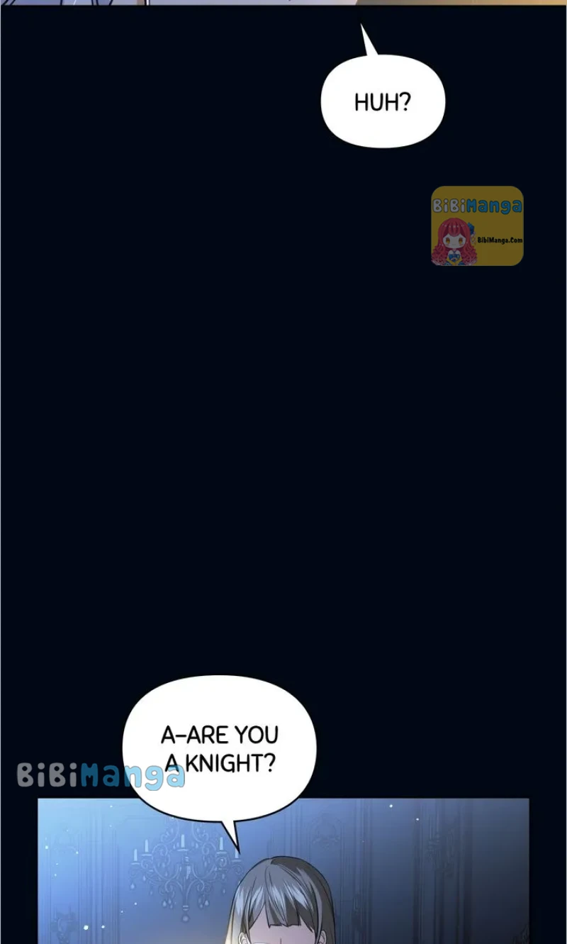 Protecting the Witch’s Son Chapter 18 page 74