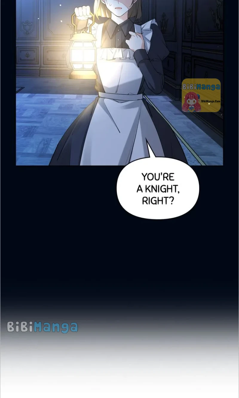 Protecting the Witch’s Son Chapter 18 page 75