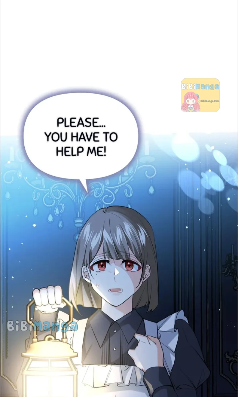 Protecting the Witch’s Son Chapter 18 page 76
