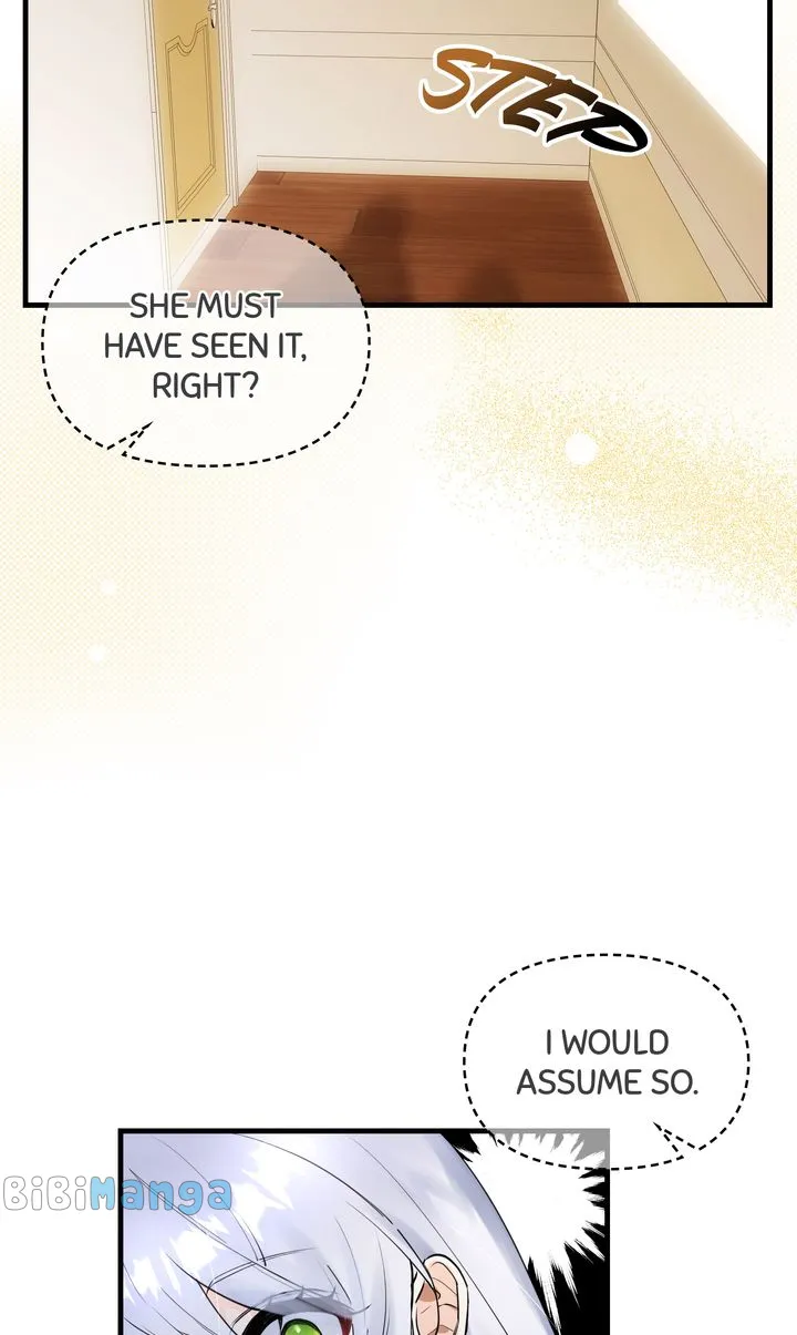 Protecting the Witch’s Son Chapter 2 page 18
