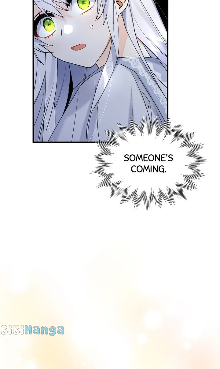 Protecting the Witch’s Son Chapter 2 page 19
