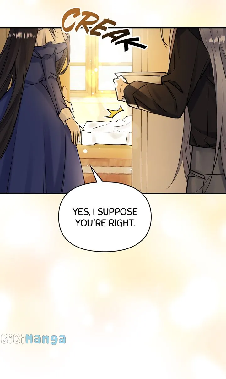 Protecting the Witch’s Son Chapter 2 page 20