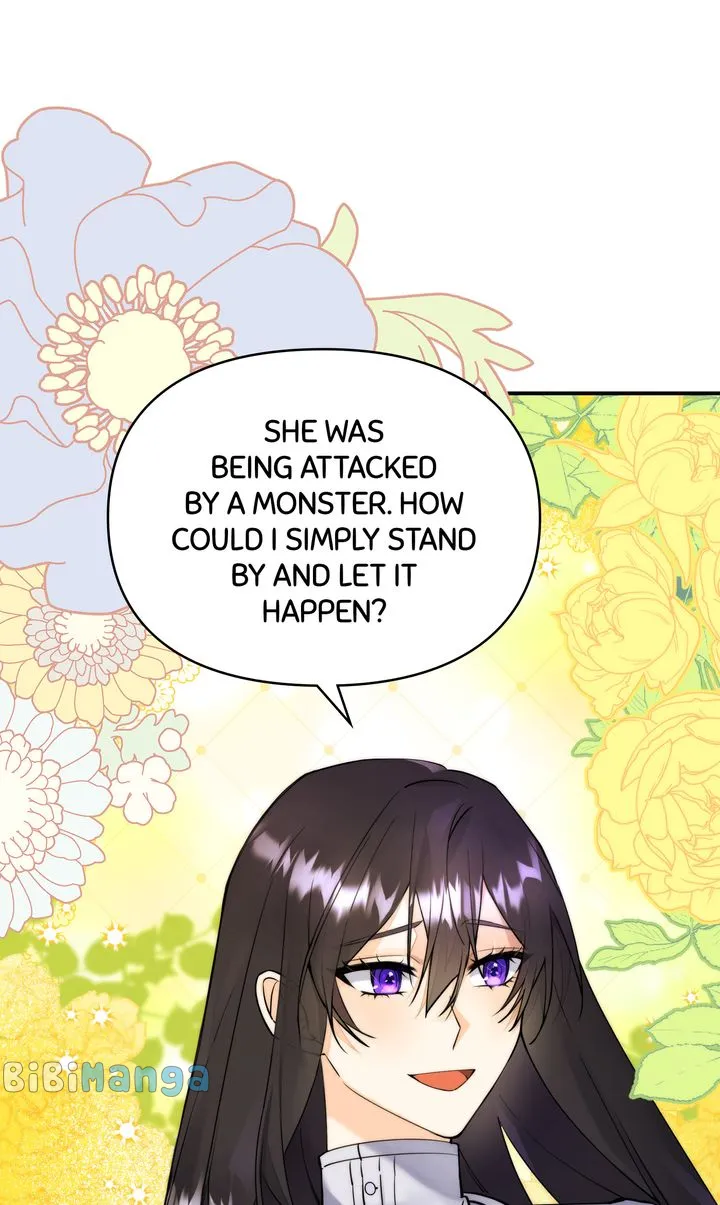 Protecting the Witch’s Son Chapter 2 page 23