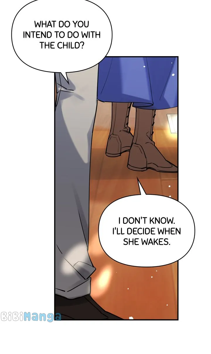 Protecting the Witch’s Son Chapter 2 page 26