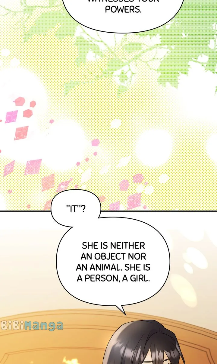 Protecting the Witch’s Son Chapter 2 page 29