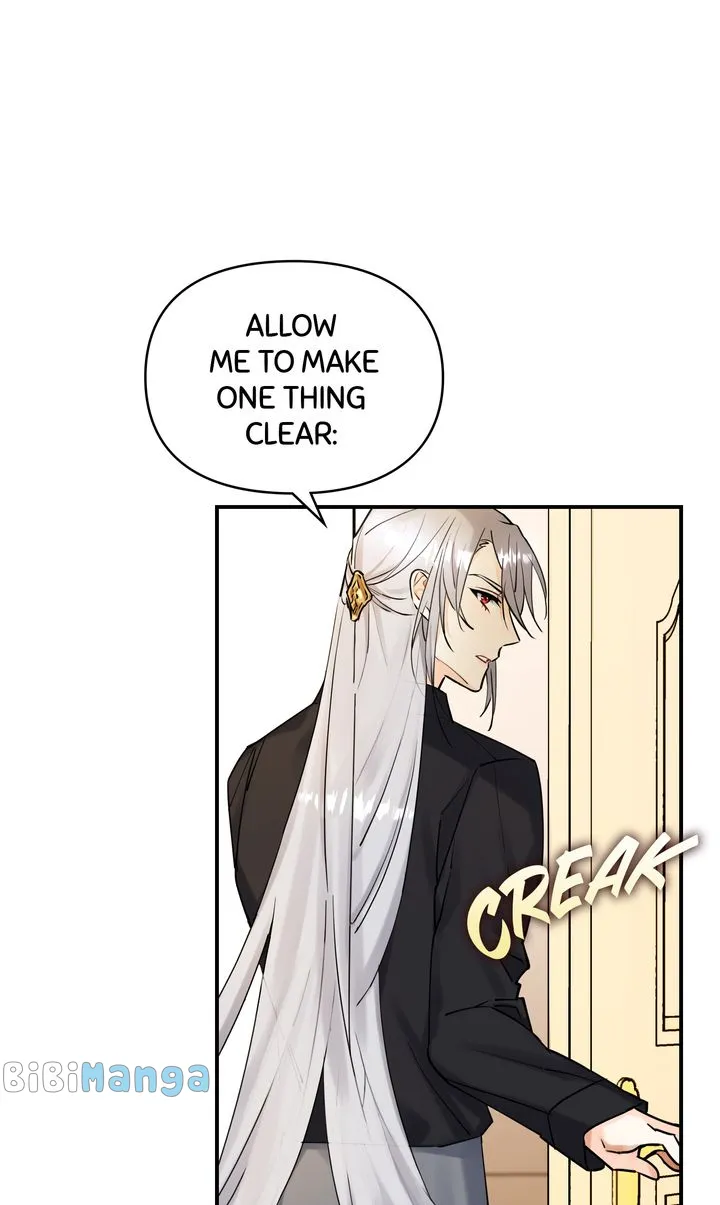 Protecting the Witch’s Son Chapter 2 page 32