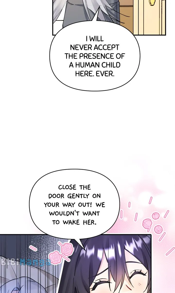 Protecting the Witch’s Son Chapter 2 page 33