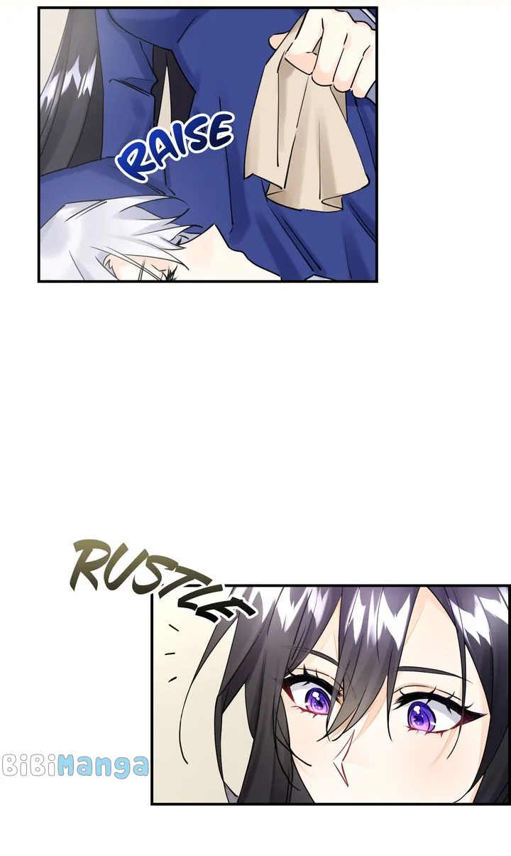 Protecting the Witch’s Son Chapter 2 page 36
