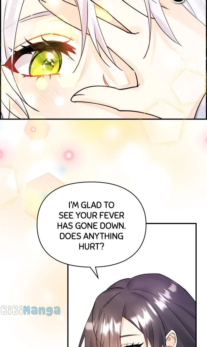 Protecting the Witch’s Son Chapter 2 page 40