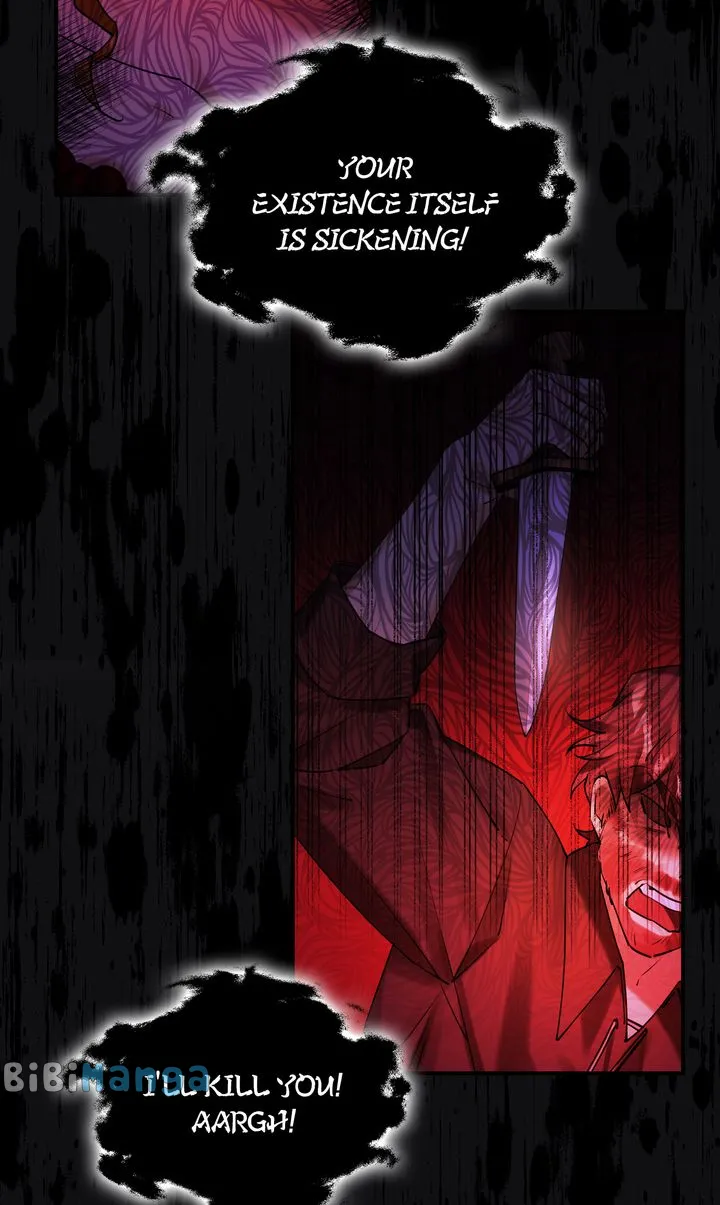 Protecting the Witch’s Son Chapter 2 page 4