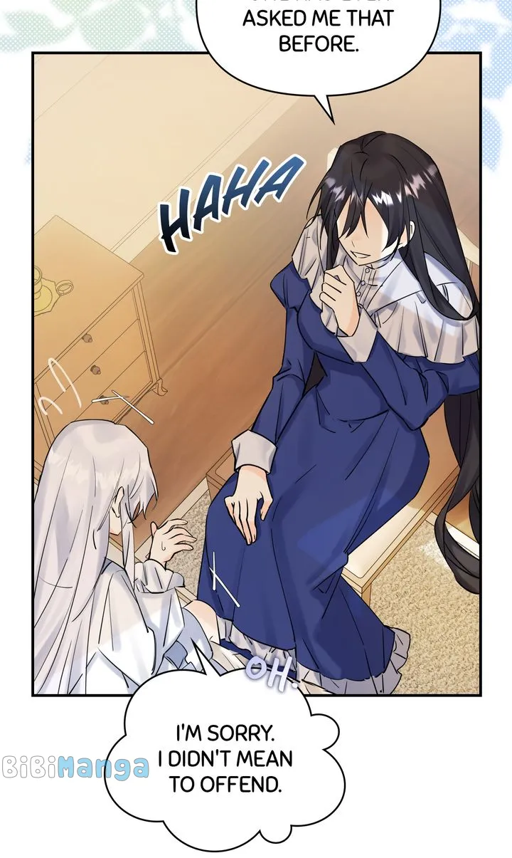 Protecting the Witch’s Son Chapter 2 page 55