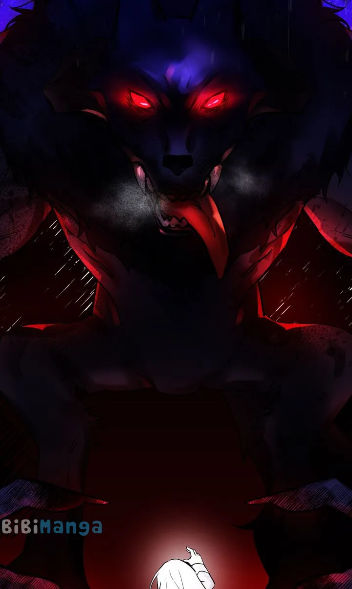 Protecting the Witch’s Son Chapter 2 page 6