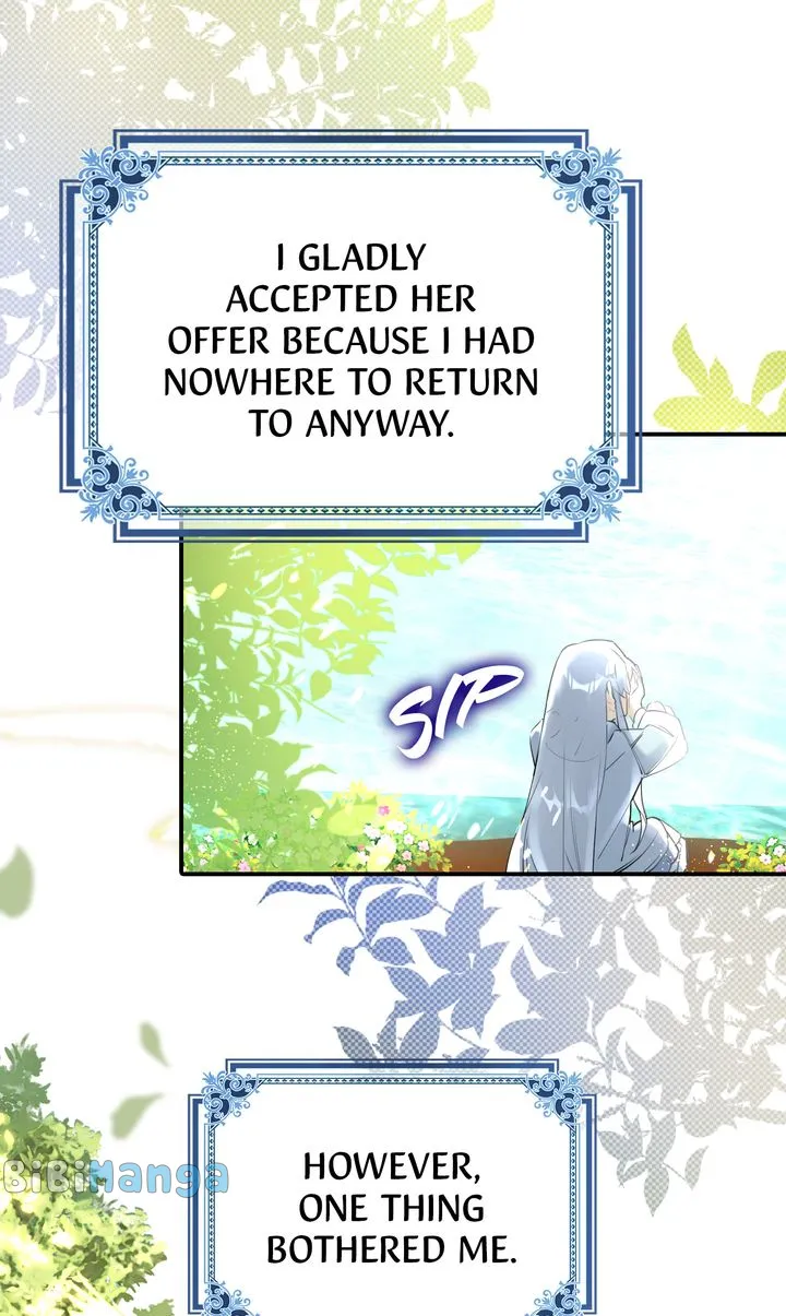 Protecting the Witch’s Son Chapter 2 page 69