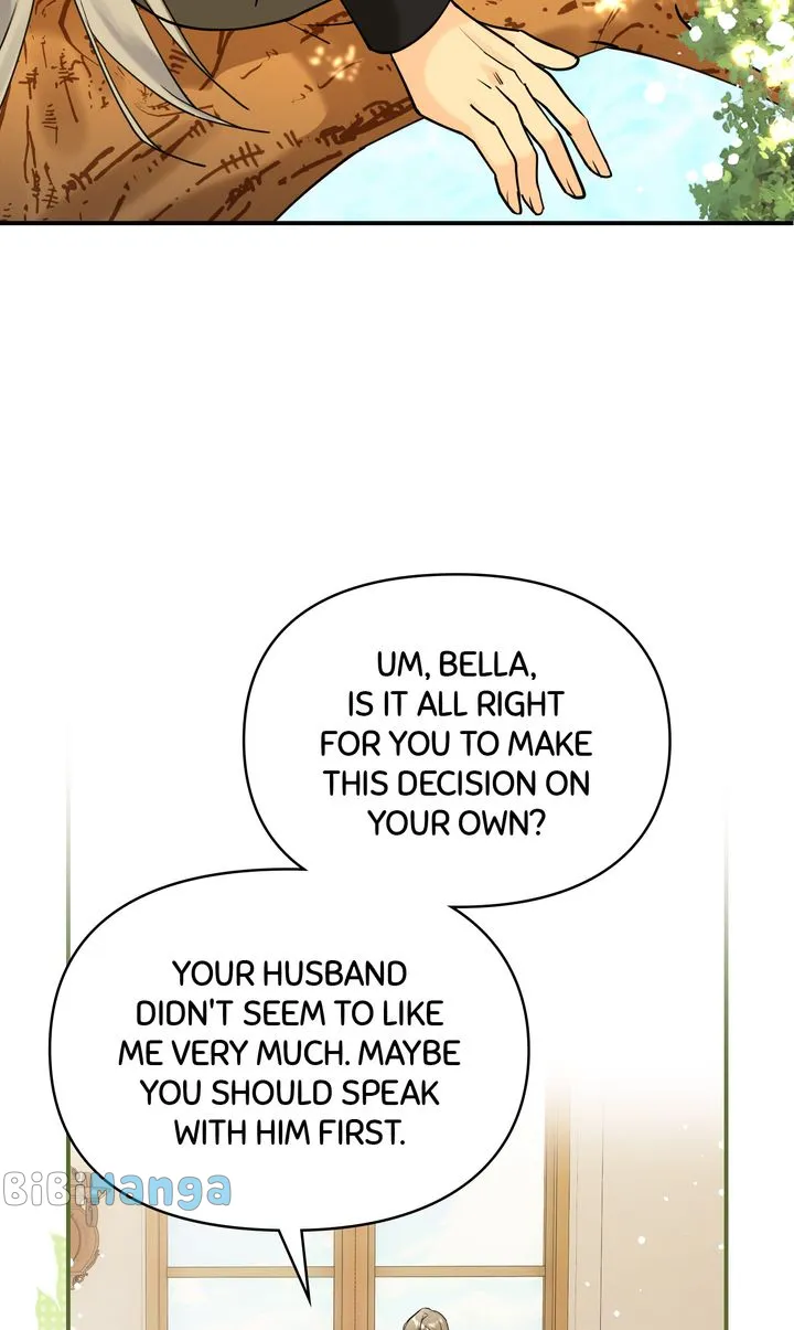 Protecting the Witch’s Son Chapter 2 page 72