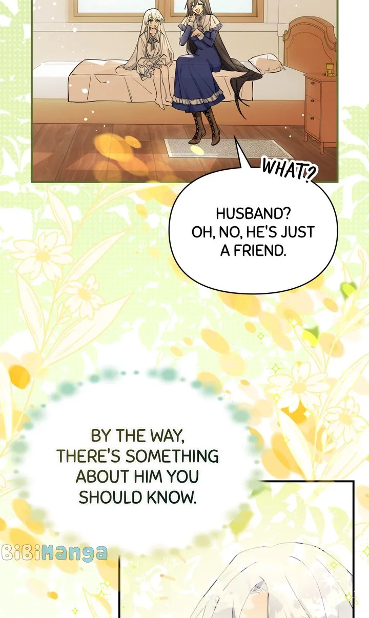 Protecting the Witch’s Son Chapter 2 page 73