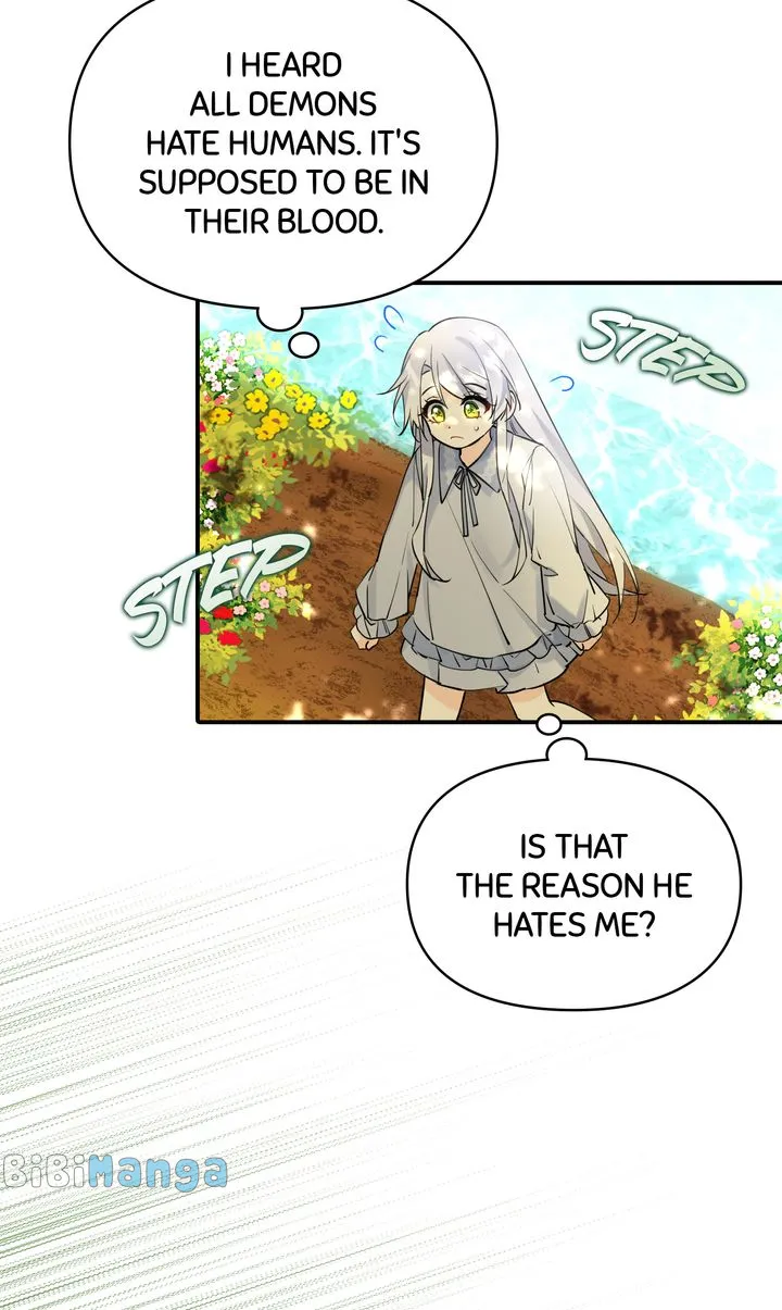 Protecting the Witch’s Son Chapter 2 page 78