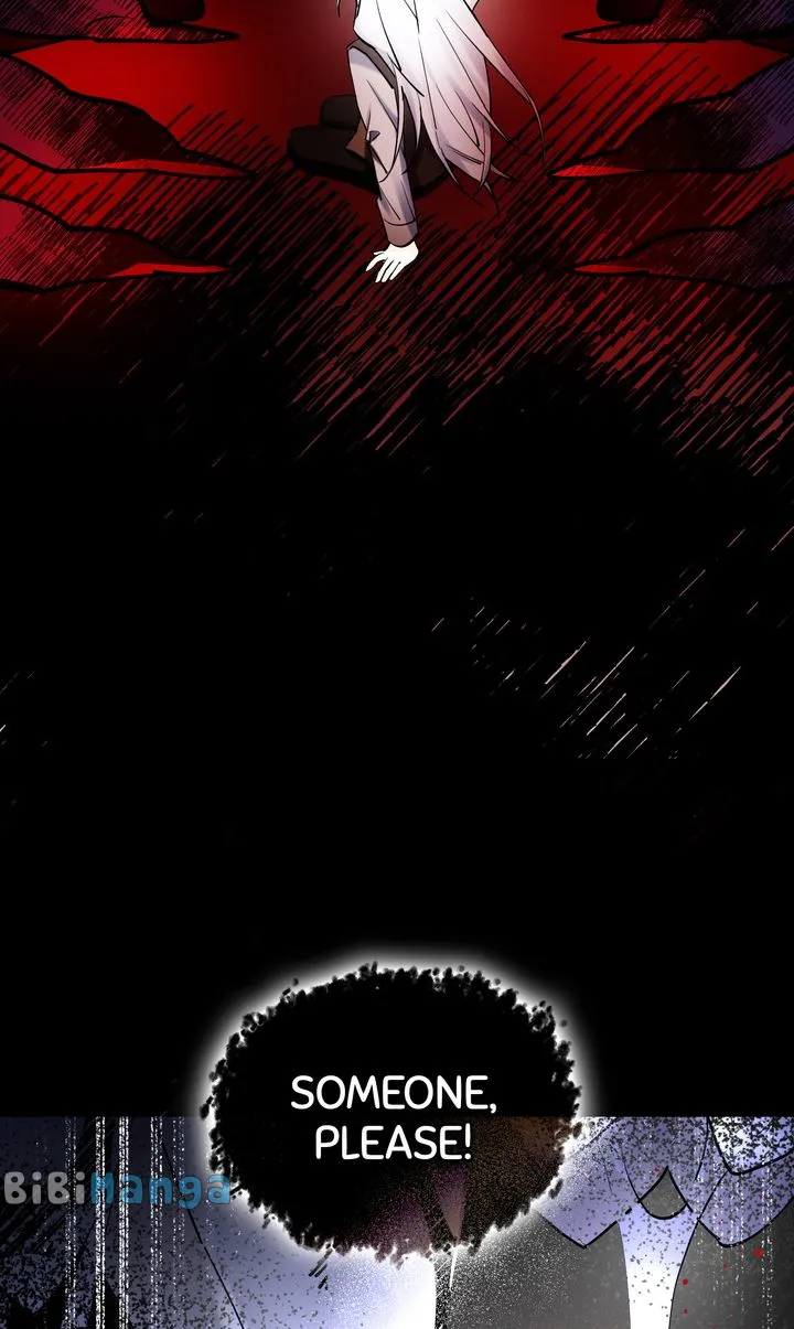 Protecting the Witch’s Son Chapter 2 page 7