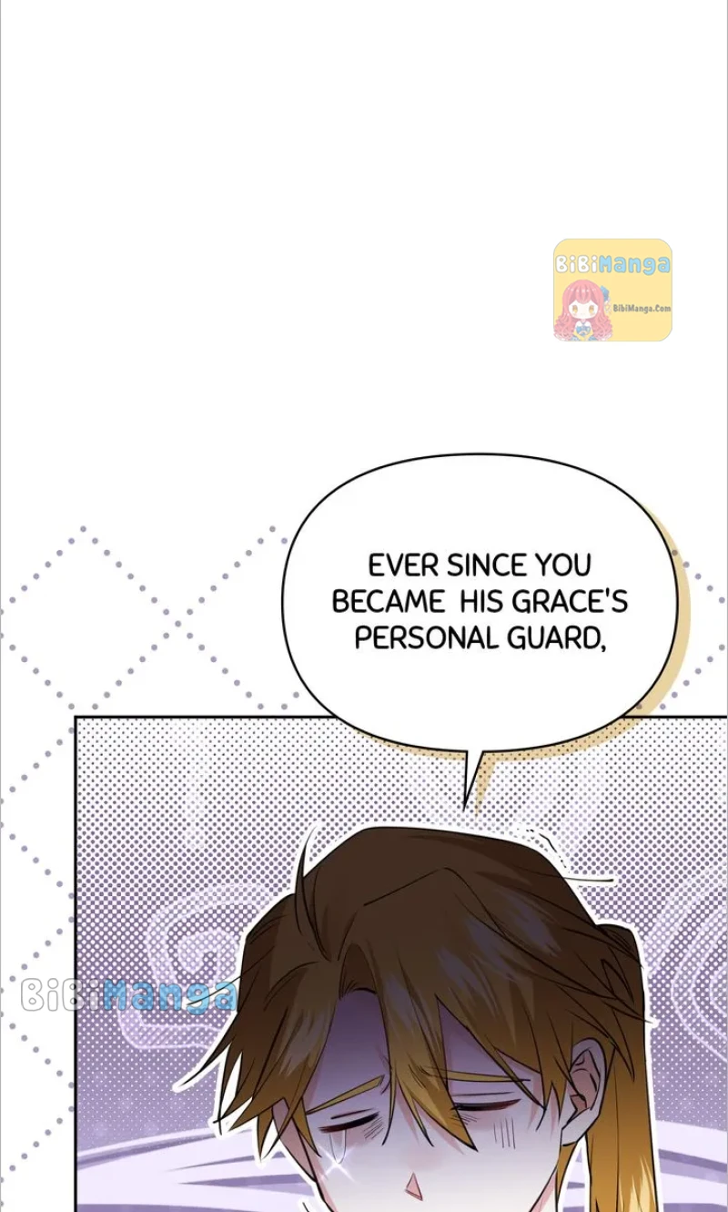 Protecting the Witch’s Son Chapter 21 page 9