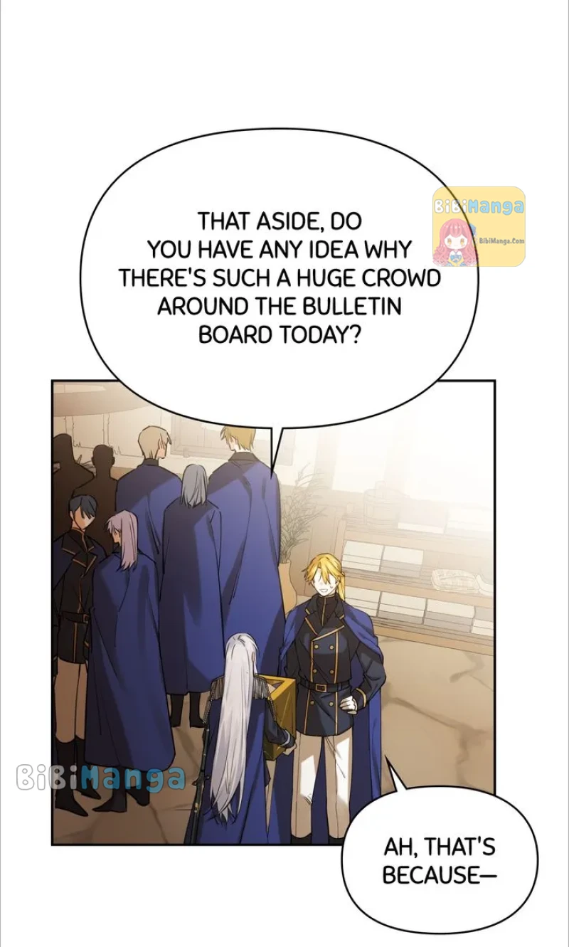 Protecting the Witch’s Son Chapter 21 page 11