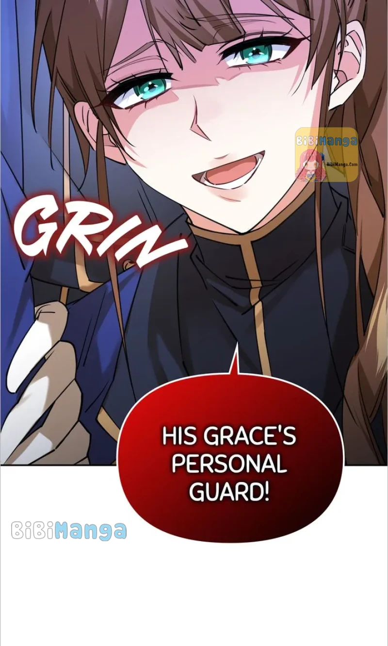 Protecting the Witch’s Son Chapter 21 page 14