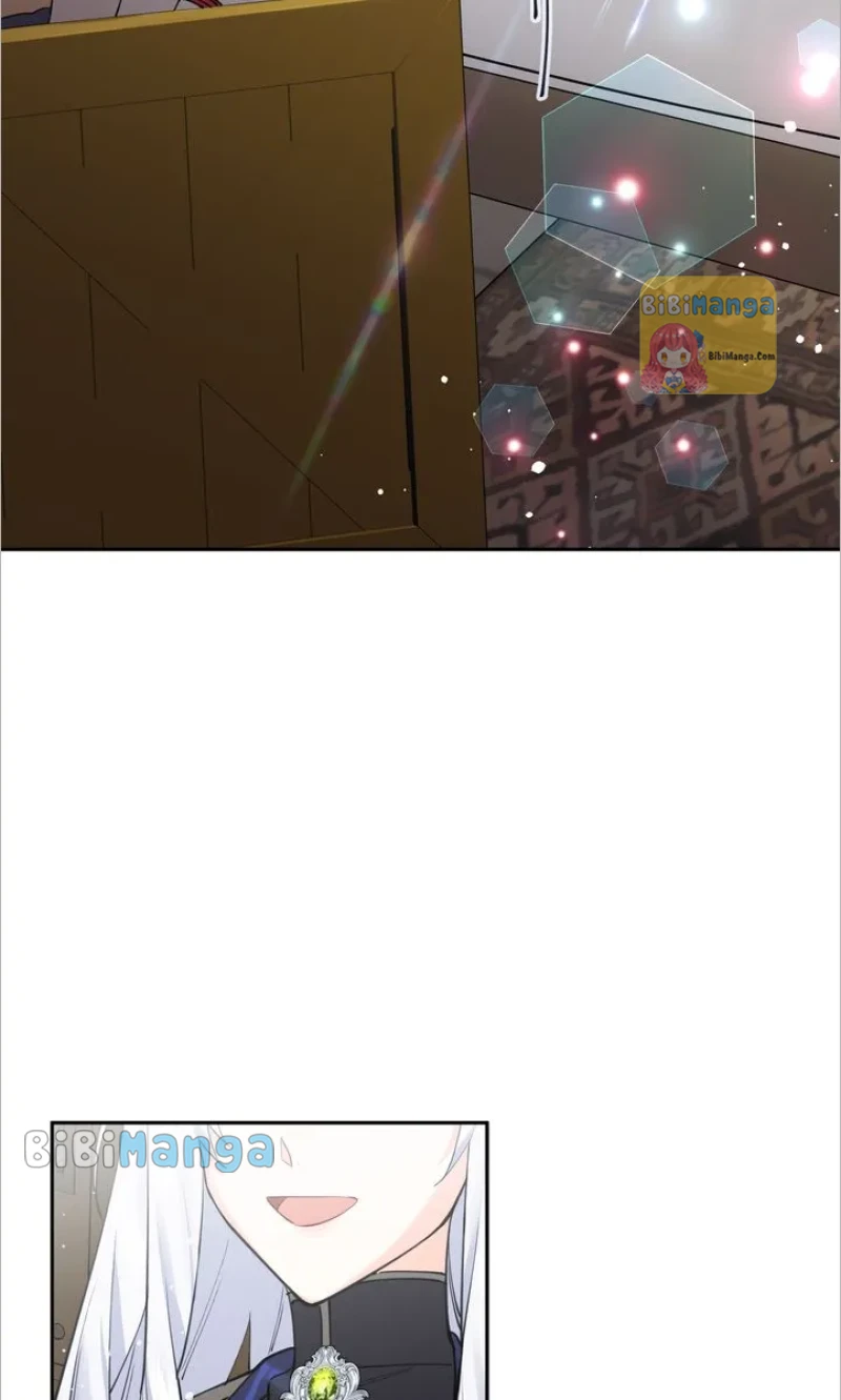 Protecting the Witch’s Son Chapter 21 page 1