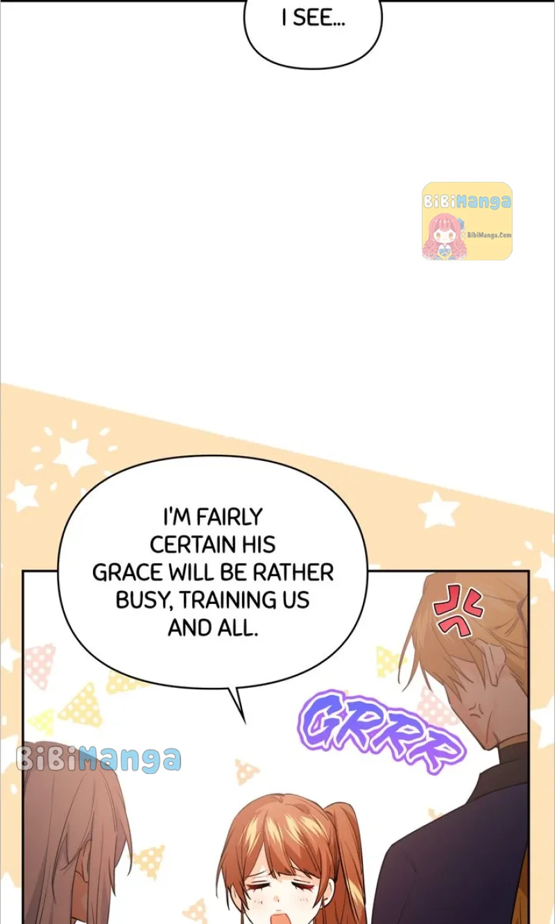 Protecting the Witch’s Son Chapter 21 page 20