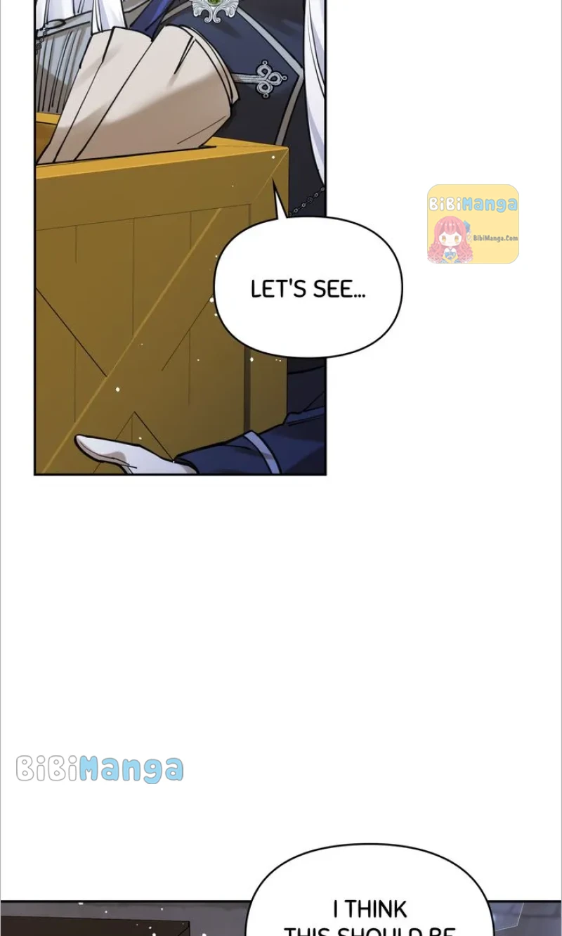 Protecting the Witch’s Son Chapter 21 page 2