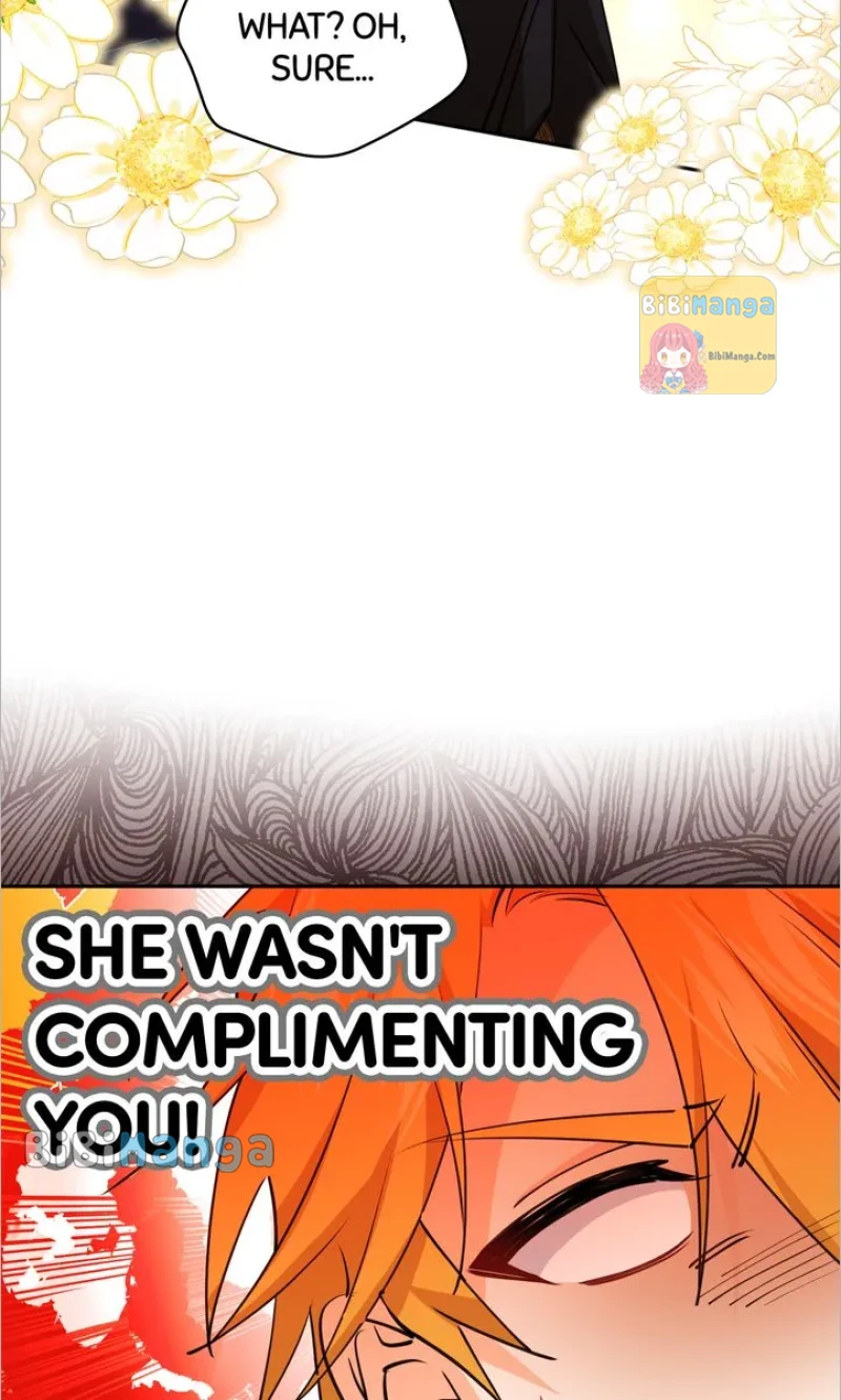 Protecting the Witch’s Son Chapter 21 page 30