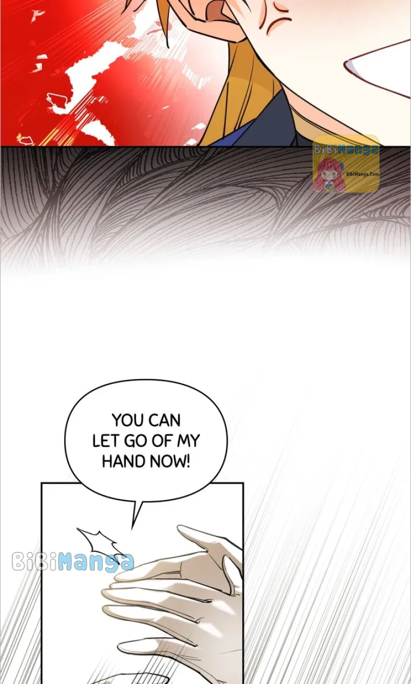 Protecting the Witch’s Son Chapter 21 page 31