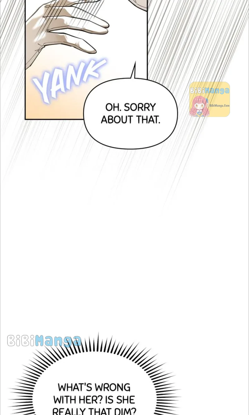 Protecting the Witch’s Son Chapter 21 page 32