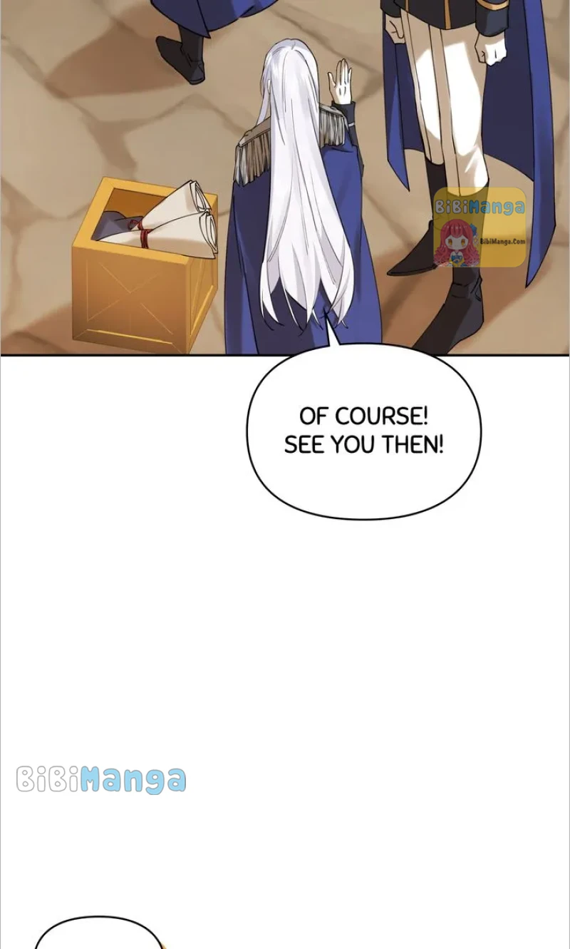 Protecting the Witch’s Son Chapter 21 page 35