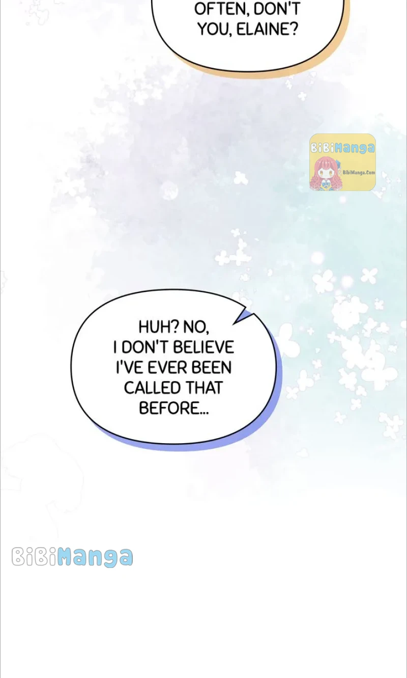 Protecting the Witch’s Son Chapter 21 page 37