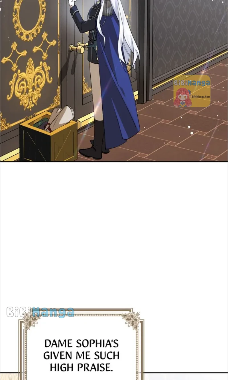 Protecting the Witch’s Son Chapter 21 page 40