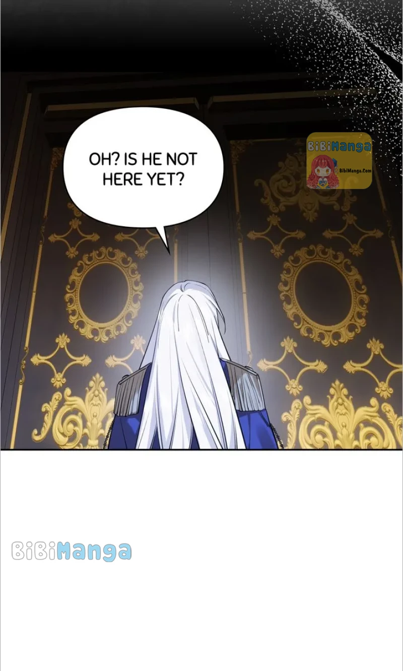 Protecting the Witch’s Son Chapter 21 page 43