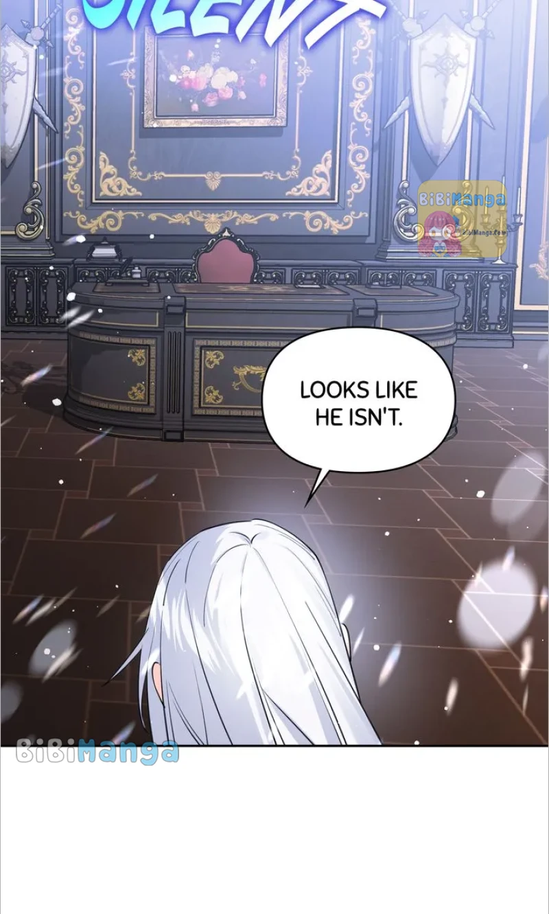 Protecting the Witch’s Son Chapter 21 page 45